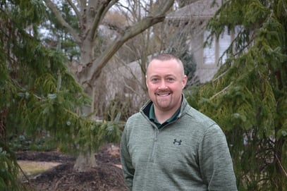 Rice's employee shane boyce