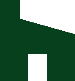 house badge