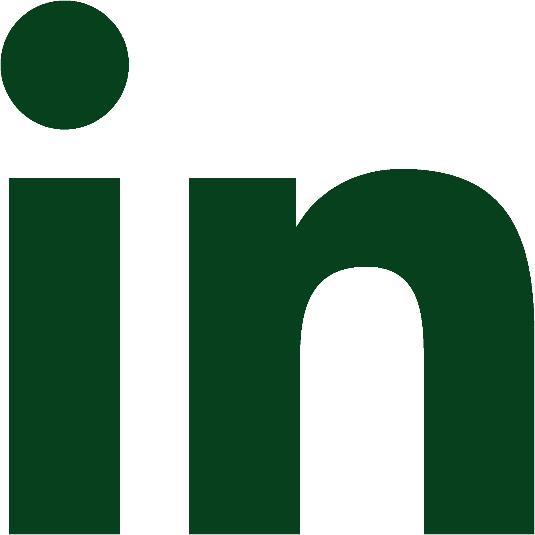 linkedin icon